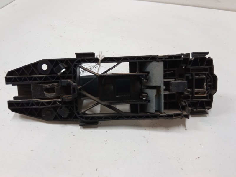 Recambio de maneta exterior puerta delantera derecha para seat ibiza iv (6j5, 6p1) 1.2 referencia OEM IAM   
