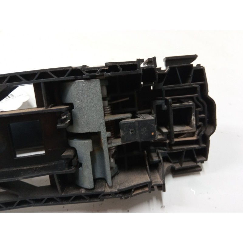 Recambio de maneta exterior puerta delantera derecha para seat ibiza iv (6j5, 6p1) 1.2 referencia OEM IAM   