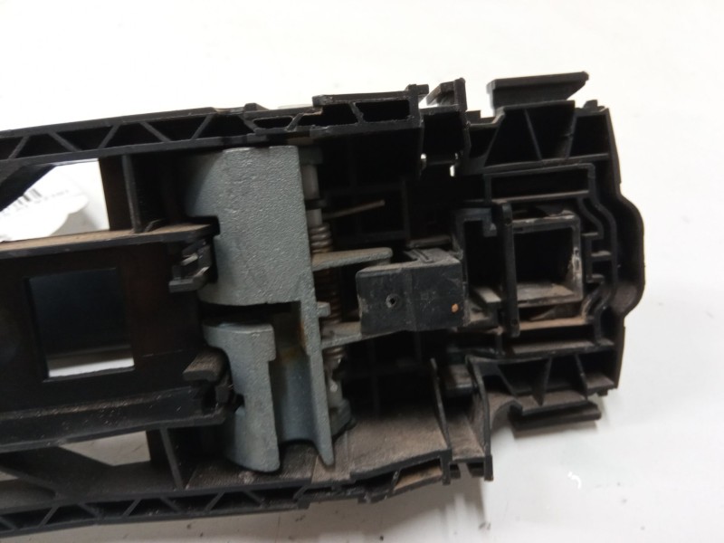Recambio de maneta exterior puerta delantera derecha para seat ibiza iv (6j5, 6p1) 1.2 referencia OEM IAM   