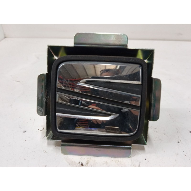 Recambio de maneta exterior porton para seat ibiza iv (6j5, 6p1) 1.2 referencia OEM IAM 6J4827565E  