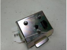 Recambio de maneta exterior porton para seat ibiza iv (6j5, 6p1) 1.2 referencia OEM IAM 6J4827565E   2