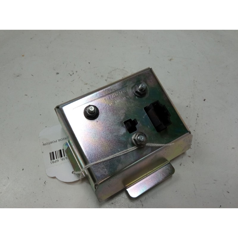 Recambio de maneta exterior porton para seat ibiza iv (6j5, 6p1) 1.2 referencia OEM IAM 6J4827565E  