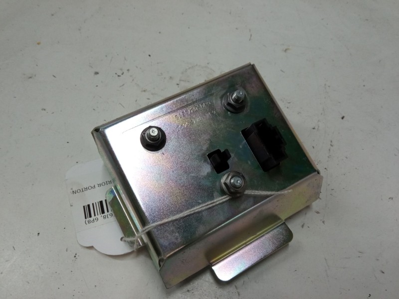 Recambio de maneta exterior porton para seat ibiza iv (6j5, 6p1) 1.2 referencia OEM IAM 6J4827565E  