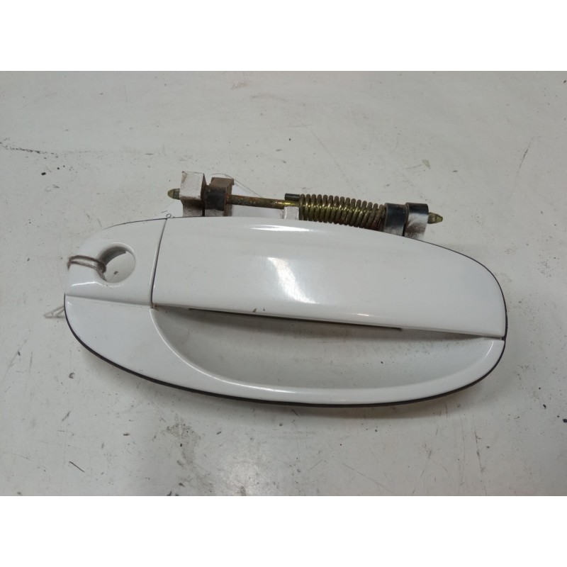 Recambio de maneta exterior puerta delantera derecha para chevrolet aveo / kalos hatchback (t250, t255) 1.4 16v referencia OEM I