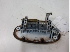 Recambio de maneta exterior puerta delantera derecha para chevrolet aveo / kalos hatchback (t250, t255) 1.4 16v referencia OEM I 2