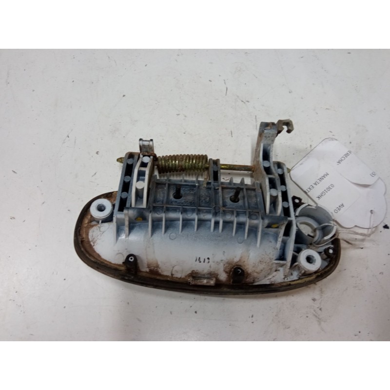 Recambio de maneta exterior puerta delantera derecha para chevrolet aveo / kalos hatchback (t250, t255) 1.4 16v referencia OEM I