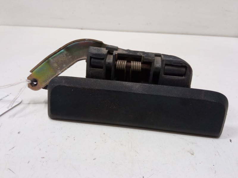 Recambio de maneta exterior puerta delantera derecha para peugeot 106 ii (1a_, 1c_) 1.4 i referencia OEM IAM   
