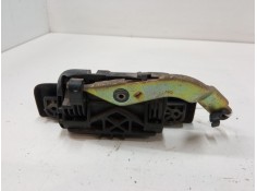 Recambio de maneta exterior puerta delantera derecha para peugeot 106 ii (1a_, 1c_) 1.4 i referencia OEM IAM    2