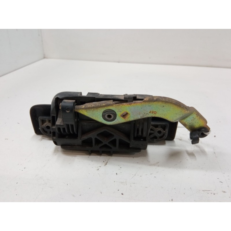 Recambio de maneta exterior puerta delantera derecha para peugeot 106 ii (1a_, 1c_) 1.4 i referencia OEM IAM   
