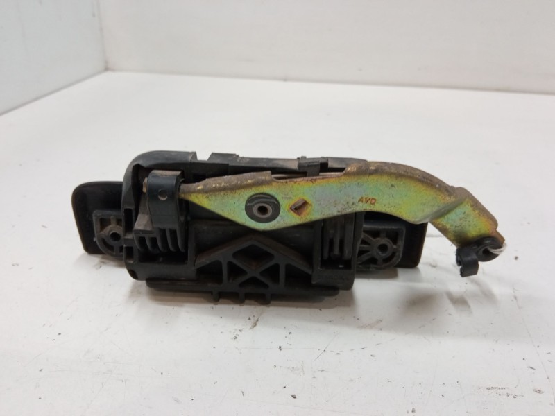 Recambio de maneta exterior puerta delantera derecha para peugeot 106 ii (1a_, 1c_) 1.4 i referencia OEM IAM   