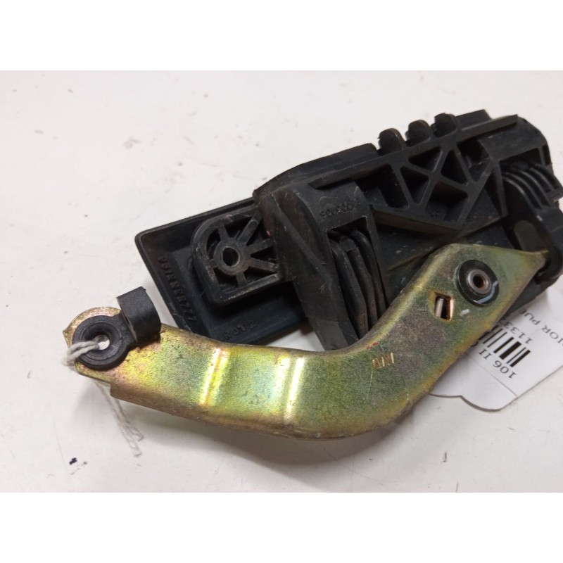 Recambio de maneta exterior puerta delantera derecha para peugeot 106 ii (1a_, 1c_) 1.4 i referencia OEM IAM   