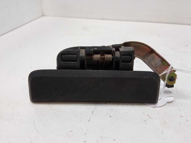 Recambio de maneta exterior puerta delantera izquierda para peugeot 106 ii (1a_, 1c_) 1.4 i referencia OEM IAM   