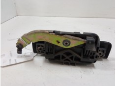 Recambio de maneta exterior puerta delantera izquierda para peugeot 106 ii (1a_, 1c_) 1.4 i referencia OEM IAM    2