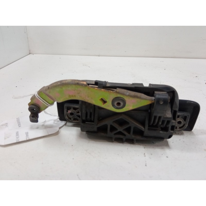 Recambio de maneta exterior puerta delantera izquierda para peugeot 106 ii (1a_, 1c_) 1.4 i referencia OEM IAM   