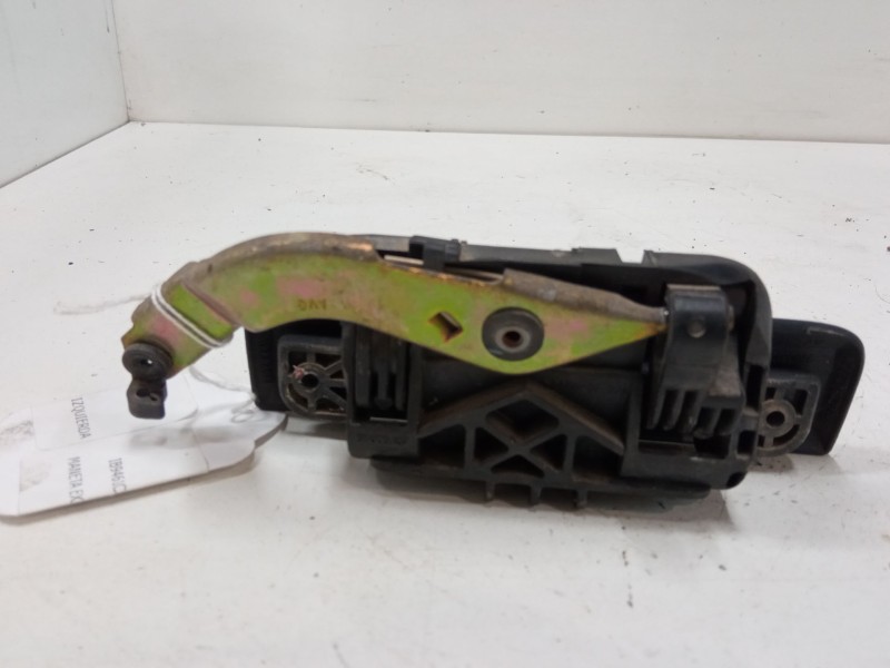 Recambio de maneta exterior puerta delantera izquierda para peugeot 106 ii (1a_, 1c_) 1.4 i referencia OEM IAM   