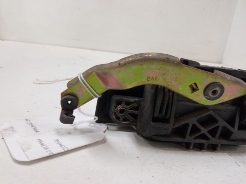 Recambio de maneta exterior puerta delantera izquierda para peugeot 106 ii (1a_, 1c_) 1.4 i referencia OEM IAM   