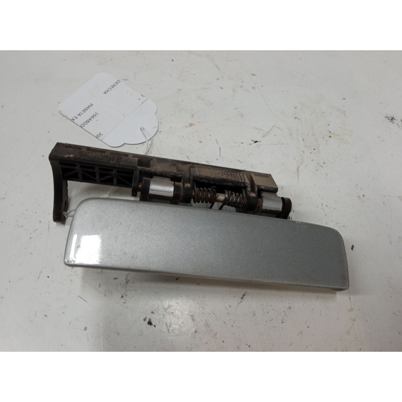 Recambio de maneta exterior puerta delantera derecha para peugeot 306 hatchback (7a, 7c, n3, n5) 2.0 hdi 90 referencia OEM IAM  