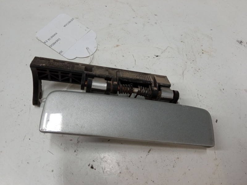 Recambio de maneta exterior puerta delantera derecha para peugeot 306 hatchback (7a, 7c, n3, n5) 2.0 hdi 90 referencia OEM IAM  