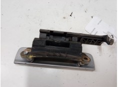 Recambio de maneta exterior puerta delantera derecha para peugeot 306 hatchback (7a, 7c, n3, n5) 2.0 hdi 90 referencia OEM IAM   2