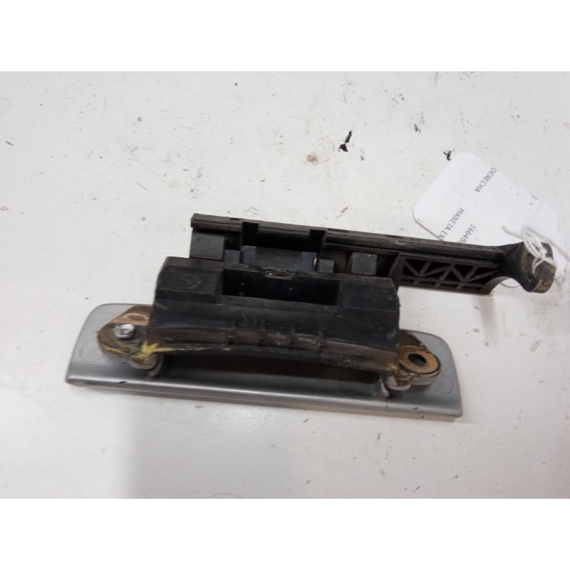 Recambio de maneta exterior puerta delantera derecha para peugeot 306 hatchback (7a, 7c, n3, n5) 2.0 hdi 90 referencia OEM IAM  