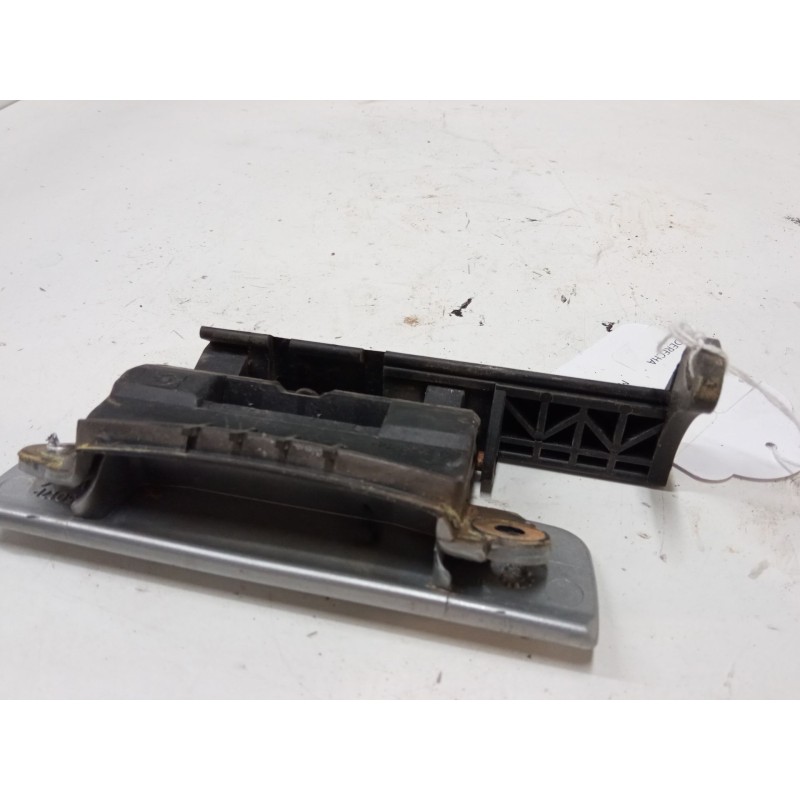 Recambio de maneta exterior puerta delantera derecha para peugeot 306 hatchback (7a, 7c, n3, n5) 2.0 hdi 90 referencia OEM IAM  
