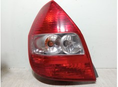 Recambio de piloto trasero izquierdo para honda jazz ii (gd_, ge3, ge2) 1.3 idsi (gd1) referencia OEM IAM