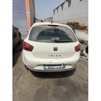 SEAT IBIZA IV (6J5, 6P1)
