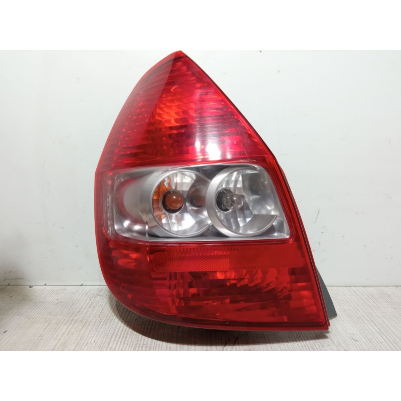 Recambio de piloto trasero izquierdo para honda jazz ii (gd_, ge3, ge2) 1.3 idsi (gd1) referencia OEM IAM   