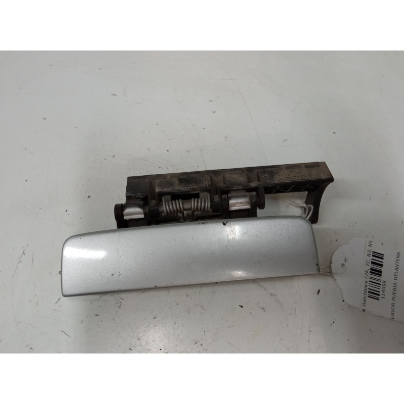 Recambio de maneta exterior puerta delantera izquierda para peugeot 306 hatchback (7a, 7c, n3, n5) 2.0 hdi 90 referencia OEM IAM