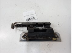Recambio de maneta exterior puerta delantera izquierda para peugeot 306 hatchback (7a, 7c, n3, n5) 2.0 hdi 90 referencia OEM IAM 2