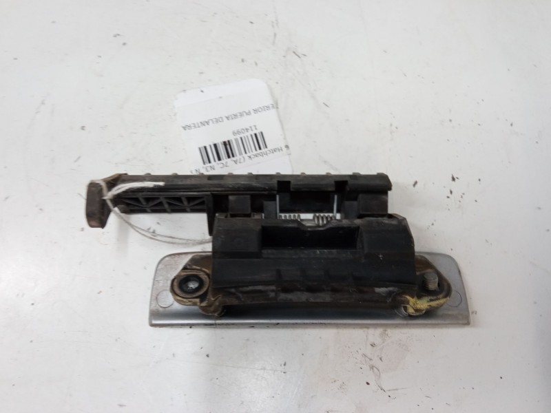 Recambio de maneta exterior puerta delantera izquierda para peugeot 306 hatchback (7a, 7c, n3, n5) 2.0 hdi 90 referencia OEM IAM