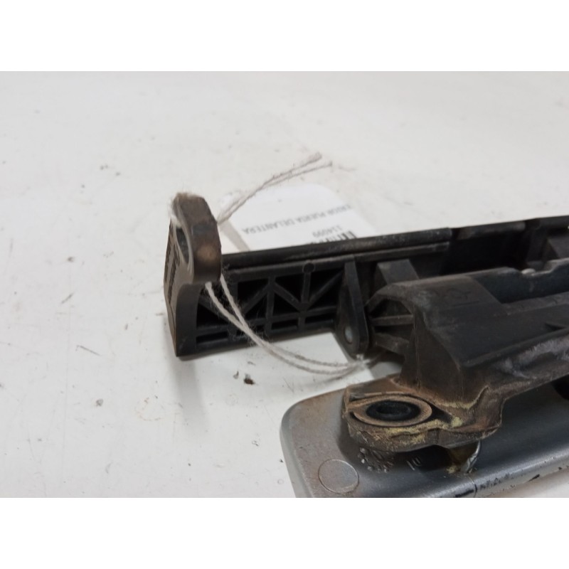 Recambio de maneta exterior puerta delantera izquierda para peugeot 306 hatchback (7a, 7c, n3, n5) 2.0 hdi 90 referencia OEM IAM