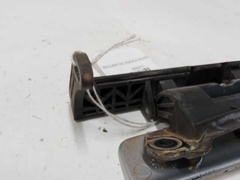 Recambio de maneta exterior puerta delantera izquierda para peugeot 306 hatchback (7a, 7c, n3, n5) 2.0 hdi 90 referencia OEM IAM