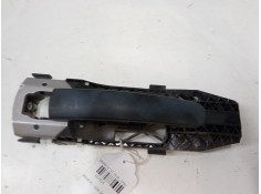 Recambio de maneta exterior puerta delantera izquierda para seat ibiza iv (6j5, 6p1) 1.2 referencia OEM IAM   