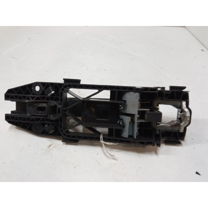Recambio de maneta exterior puerta delantera izquierda para seat ibiza iv (6j5, 6p1) 1.2 referencia OEM IAM   