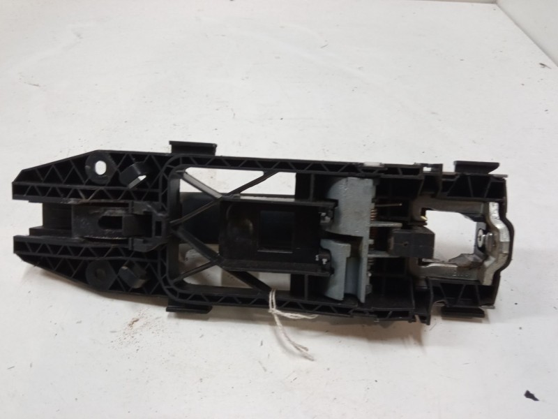 Recambio de maneta exterior puerta delantera izquierda para seat ibiza iv (6j5, 6p1) 1.2 referencia OEM IAM   