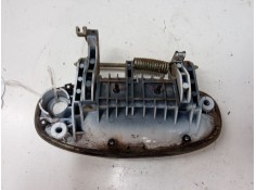 Recambio de maneta exterior puerta delantera izquierda para chevrolet aveo / kalos hatchback (t250, t255) 1.4 16v referencia OEM 2
