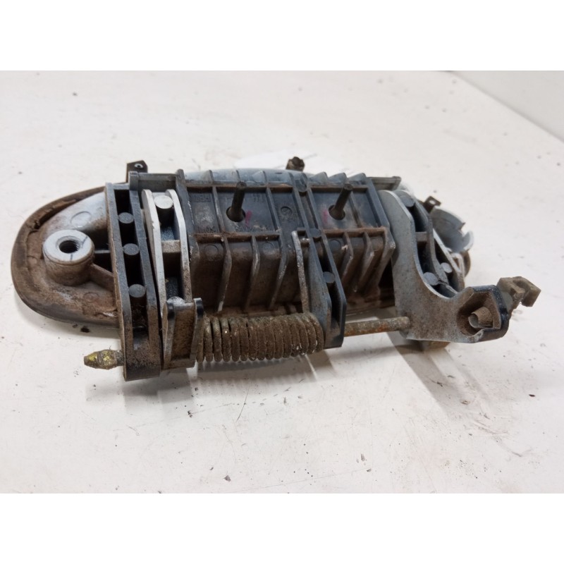 Recambio de maneta exterior puerta delantera izquierda para chevrolet aveo / kalos hatchback (t250, t255) 1.4 16v referencia OEM