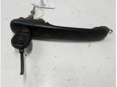 Recambio de maneta exterior puerta delantera izquierda para volkswagen polo iii (6n1) 60 1.4 referencia OEM IAM   