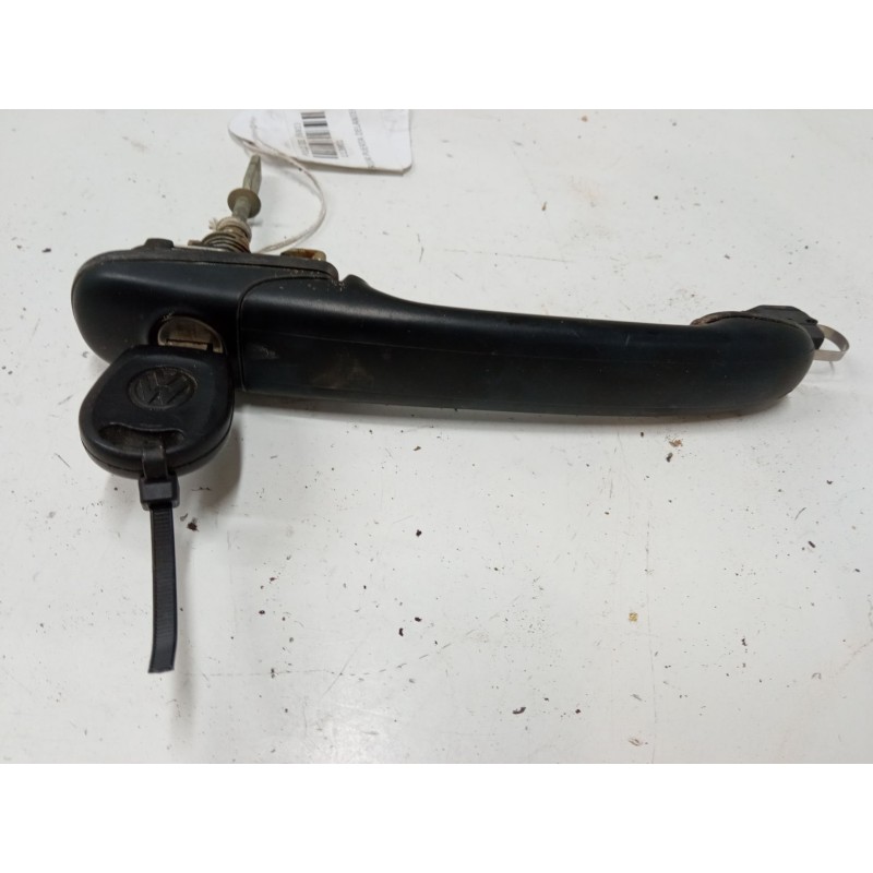 Recambio de maneta exterior puerta delantera izquierda para volkswagen polo iii (6n1) 60 1.4 referencia OEM IAM   