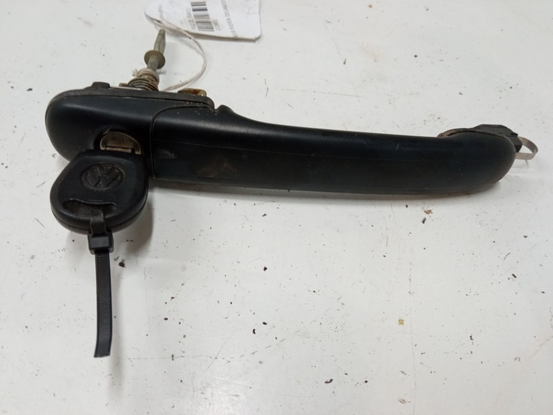 Recambio de maneta exterior puerta delantera izquierda para volkswagen polo iii (6n1) 60 1.4 referencia OEM IAM   