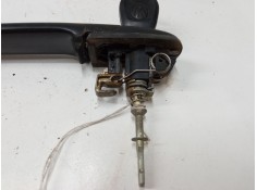 Recambio de maneta exterior puerta delantera izquierda para volkswagen polo iii (6n1) 60 1.4 referencia OEM IAM    2