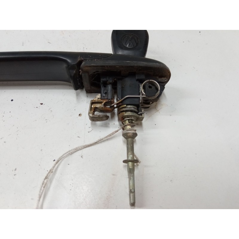 Recambio de maneta exterior puerta delantera izquierda para volkswagen polo iii (6n1) 60 1.4 referencia OEM IAM   