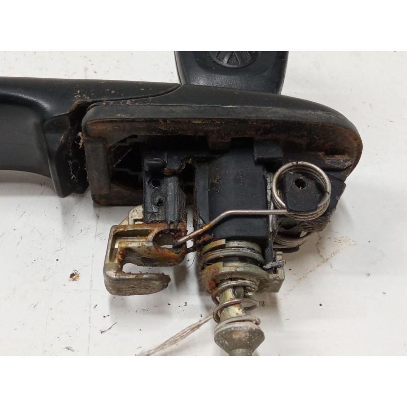 Recambio de maneta exterior puerta delantera izquierda para volkswagen polo iii (6n1) 60 1.4 referencia OEM IAM   
