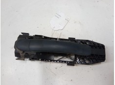 Recambio de maneta exterior puerta trasera derecha para seat ibiza iv (6j5, 6p1) 1.2 referencia OEM IAM   
