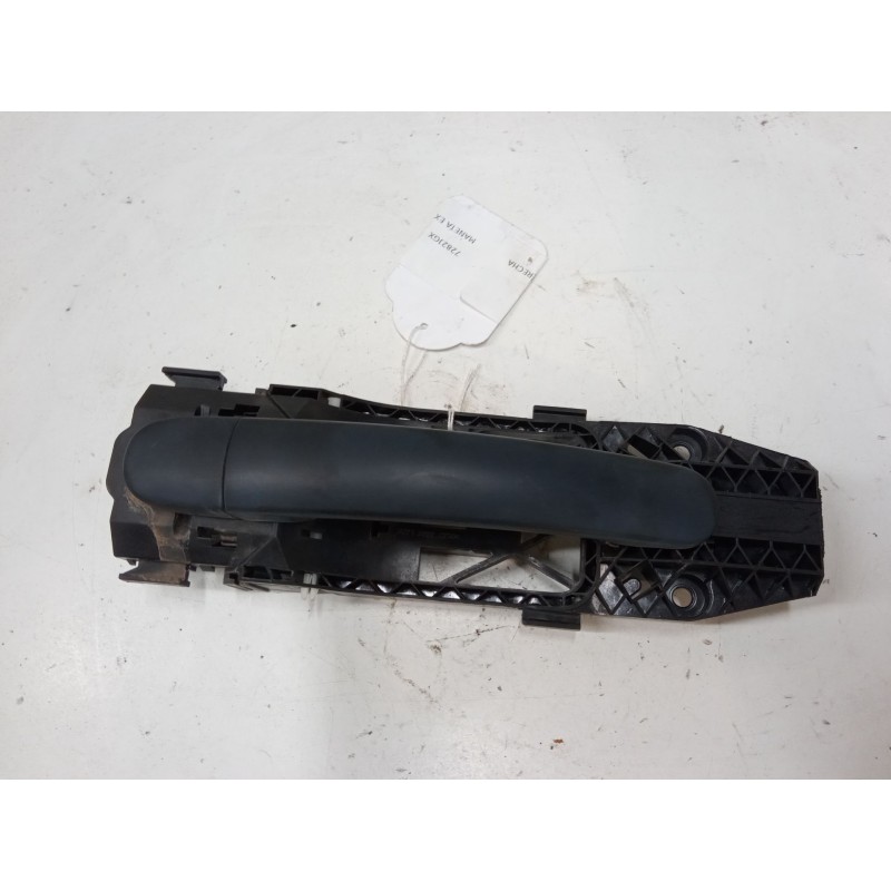 Recambio de maneta exterior puerta trasera derecha para seat ibiza iv (6j5, 6p1) 1.2 referencia OEM IAM   