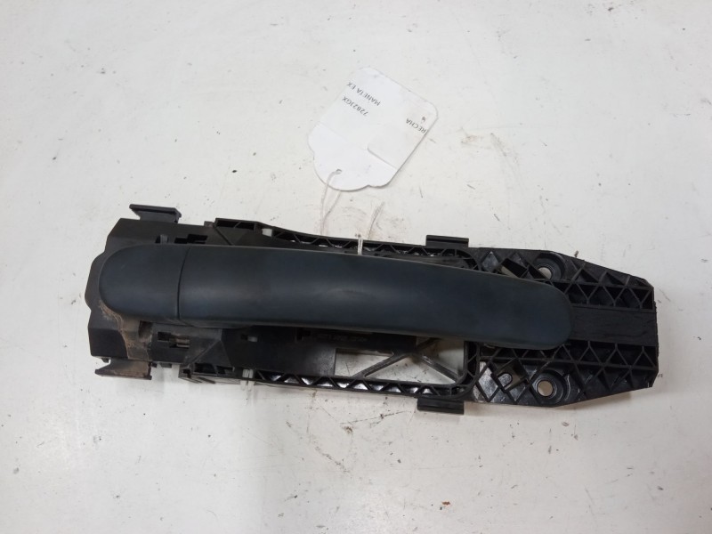 Recambio de maneta exterior puerta trasera derecha para seat ibiza iv (6j5, 6p1) 1.2 referencia OEM IAM   