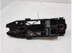 Recambio de maneta exterior puerta trasera derecha para seat ibiza iv (6j5, 6p1) 1.2 referencia OEM IAM    2