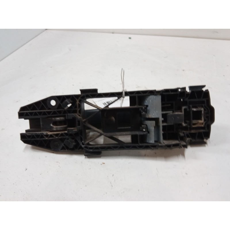 Recambio de maneta exterior puerta trasera derecha para seat ibiza iv (6j5, 6p1) 1.2 referencia OEM IAM   