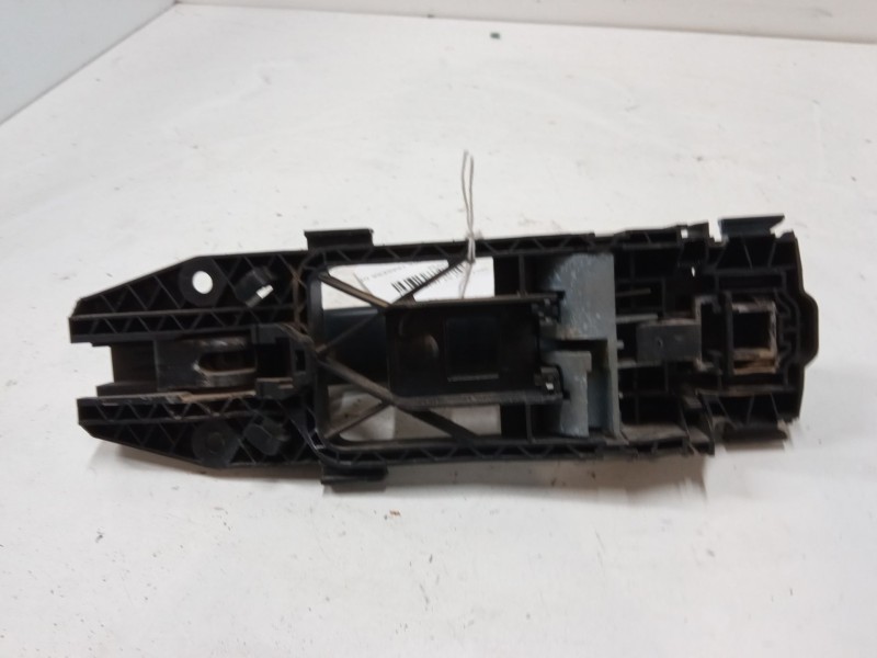 Recambio de maneta exterior puerta trasera derecha para seat ibiza iv (6j5, 6p1) 1.2 referencia OEM IAM   